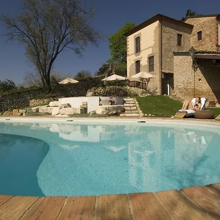 Antico Borgo Di Tabiano Castello - Relais De Charme 