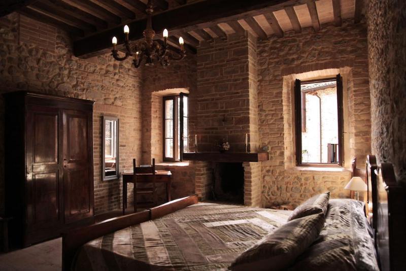Antico Borgo Di Tabiano Castello - Relais De Charme 3* Tabiano Terme